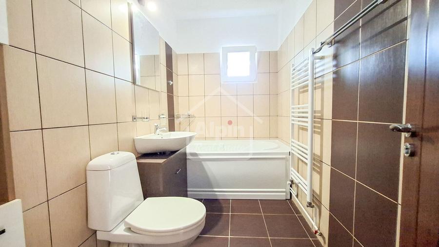 Apartament Suprafata Generoasa