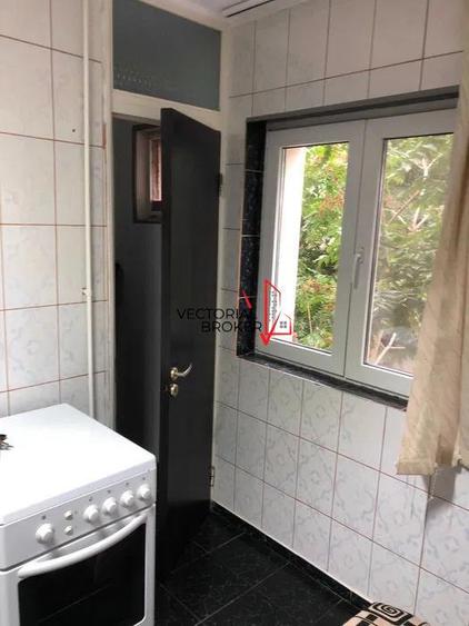 Apartament 3 camere Dristor Rimnicu Sarat cu 2 bai si 3 balcoane