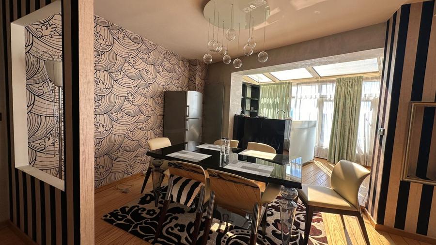 REA1022823 Duplex 200 mp I Herastrau I Sauna I Priveliste catre lac