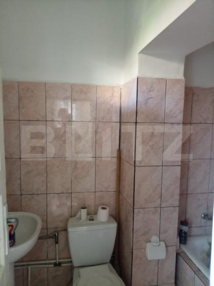 Casa individuala cu 3 camere de inchiriat, 80 mp , Campia Turzii