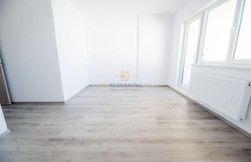 Apartament cu o camera si bucatarie inchisa, zona Grand Arena Mall