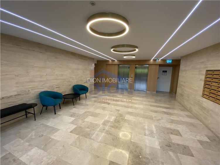 Inchiriere apartament 2 camere | EXPOZITIEI - Universitatea Romano - Americana - 6