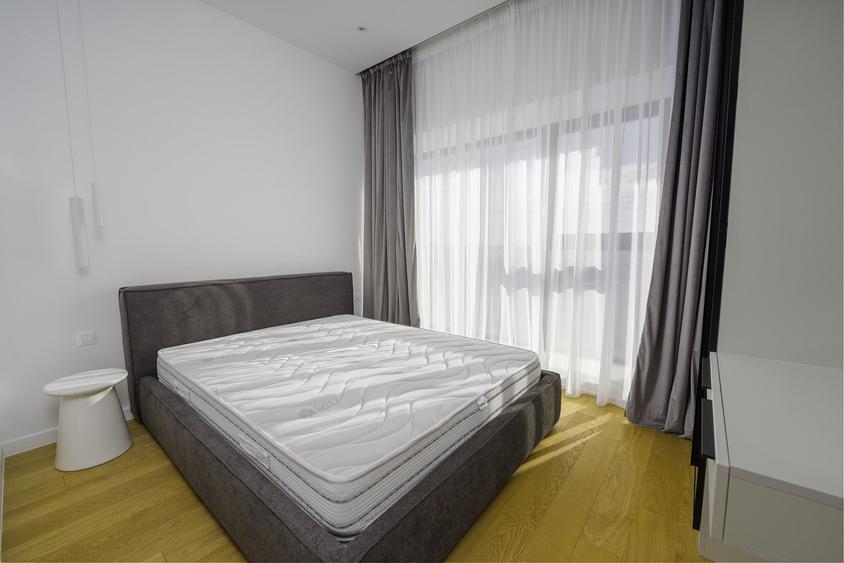 One Verdi / 2 camere / parcare