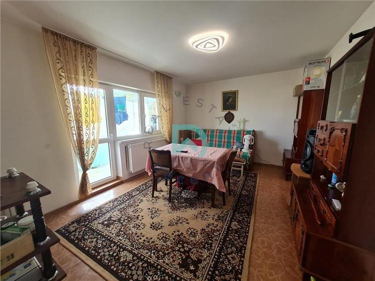 Apartament 2 camere Noua, intermediar, 55mp., Brasov