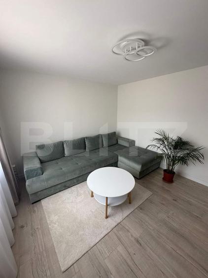 Apartament SMART ZONA SUD