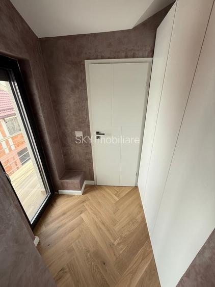 Apartament 3 camere | OTOPENI | TIP LOFT | LOCURI PARCARE DISPONIBILE - 16