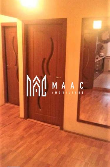 Apartament 4 Camere I Decomandat I Etaj 3 I Rahovei