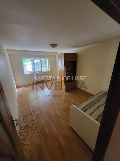 Apartament 2 camere, etaj intermediar, Plopilor– locatie excelenta - 3