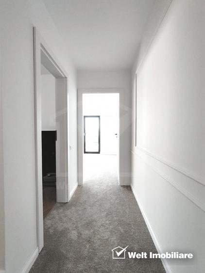 Duplex modern cu rooftop spectaculos in Cartierul Tineretului, Cluj-Napoca