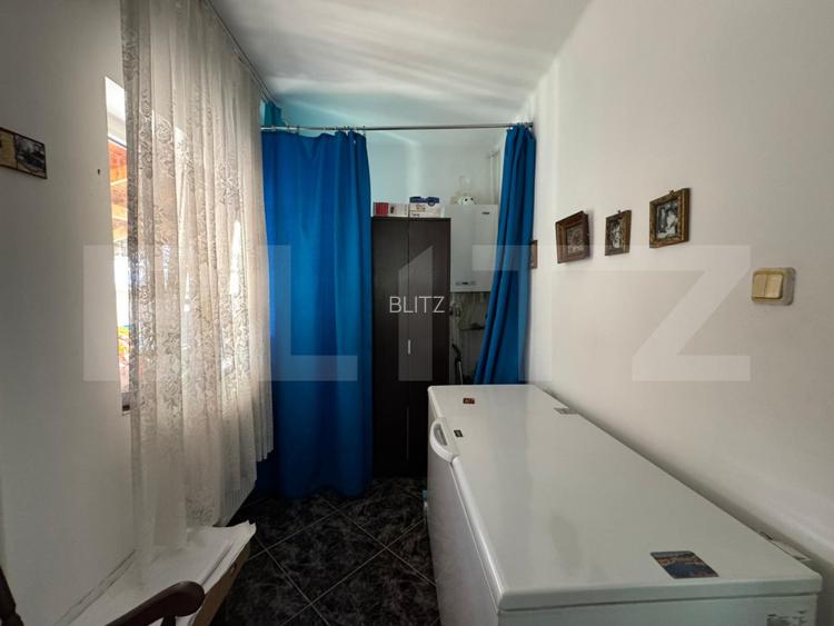 Casa cu 6 camere in Soimus - 18