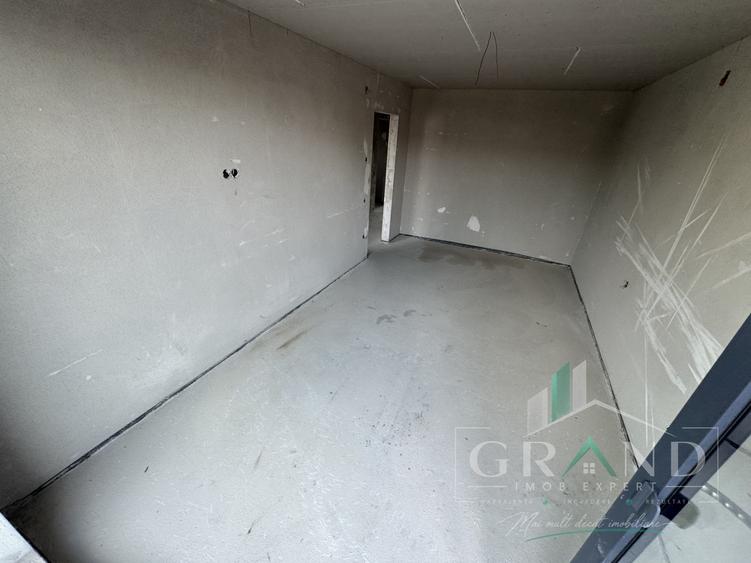 Apartament exclusivist în Andrei Mureșanu | 75 mp + 48 mp terase
