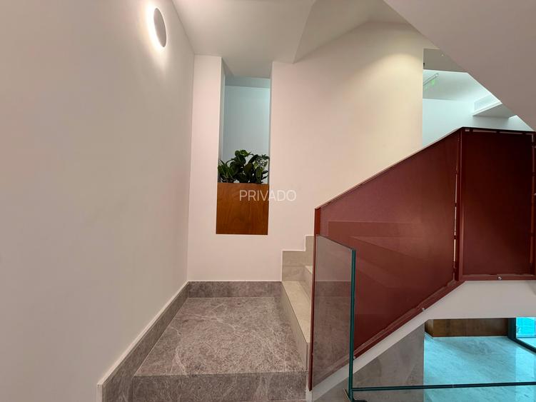 Apartament 4 camere cu gradina, bloc boutique, Timpuri Noi - 8