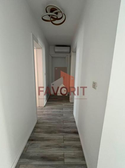 Duplex 4 camere | 3 bai | Giroc - Calea Urseni