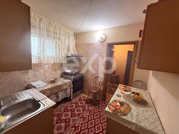Apartament 2 Camere | Confort 1 | Etaj 1