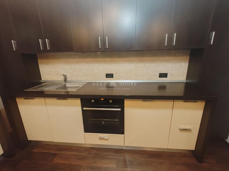 DRUMUL TABEREI – GHENCEA | 3 CAMERE | TERASĂ 50 MP | 2 * PARCARE