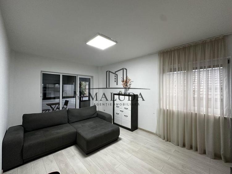 Apartament de închiriat în Pitești