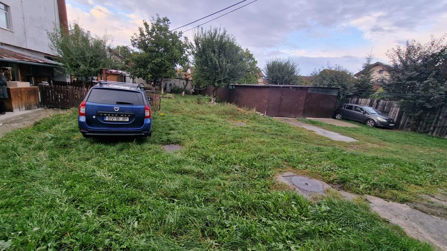 Garsonieră casă