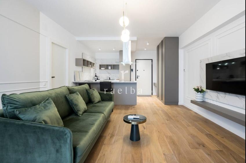 | Apartament 2 camere | One Cotroceni |
