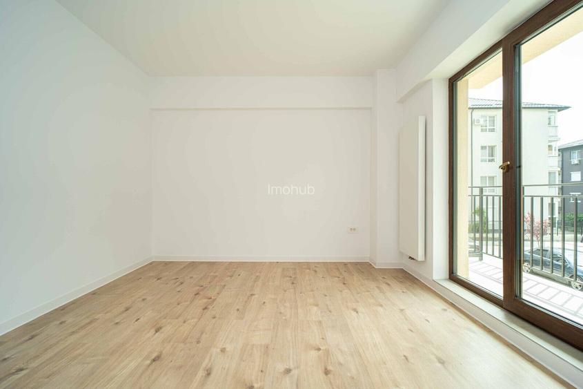 Popas Pacurari, Apartament 2 camere, 60mp 116 000 Euro - 2