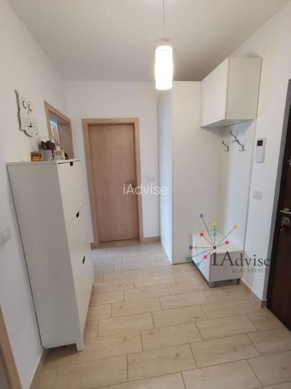 Apartament 2 camere decomandat | Tractorul Brasov | Parcare inclusă - 7