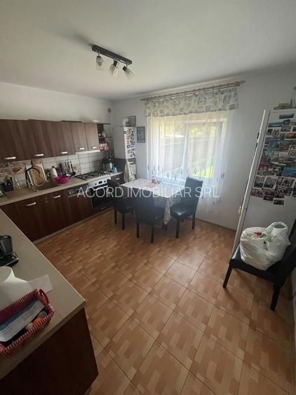 Casă parter Cumpăna
