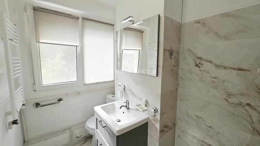 INCHIRIERE – PIATA SUDULUI – NITU VASILE – 2 CAMERE, 50MP, LOC PARCARE! - 16
