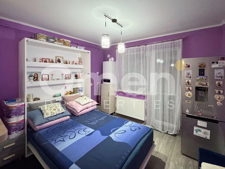 Apartament 2 camere de vânzare | curte privată | loc parcare | Tăuții Măgherăuș