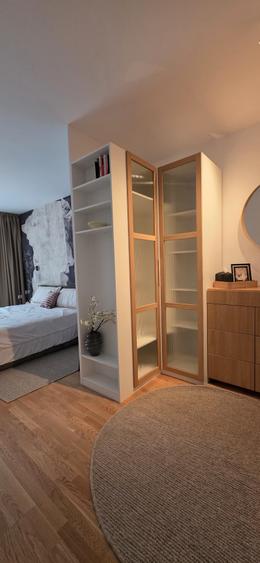 Apartament 2 camere | The Ivy | Design interior | INVESTITIE