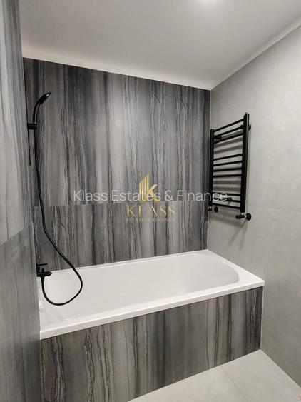 Apartament 3 camere Nusco City 2 | 93 mp | Loc parcare subteran | Prima închirie - 19