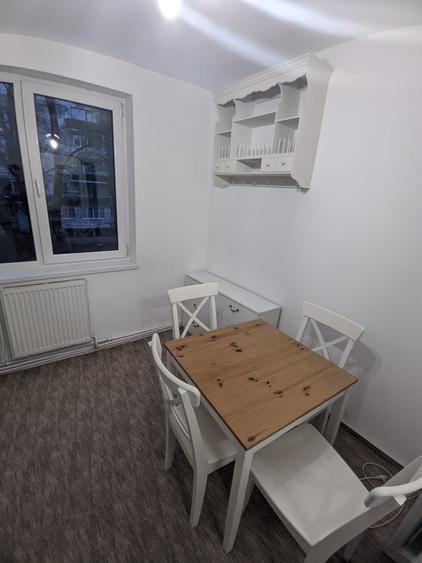 Apartament 3 camere, 68 mp – Gheorgheni | Etaj 1, aproape de Complex Mercur
