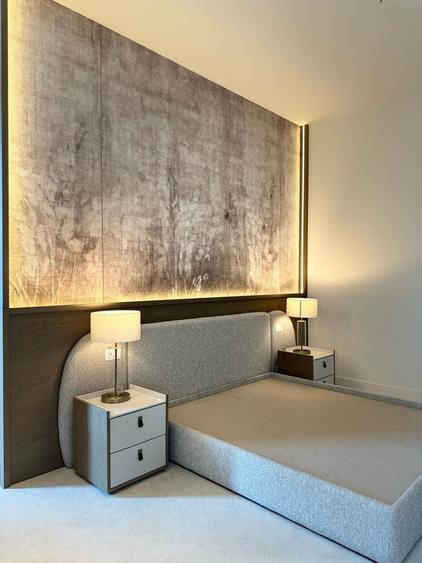 Apartament 3 camere de vanzare, imobil nou si exclusivist Mamaia