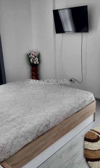 AP. 2 CAMERE METALURGIEI, CENTRALA PROPRIE, BUCATARIE INCHISA,BLOC NOU - 8