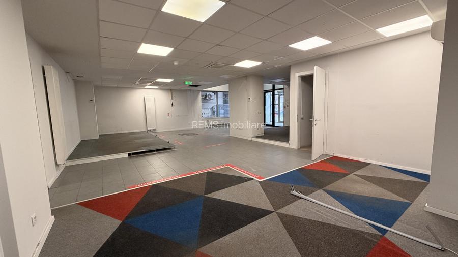 Spatiu comercial in zona centrala, Piata Avram Iancu - 5