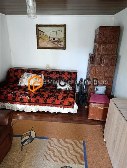 Casa tip parter zona Vadu Pasii - 7