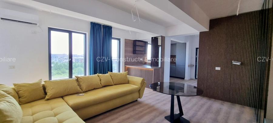 Penthouse - Duplex - 4