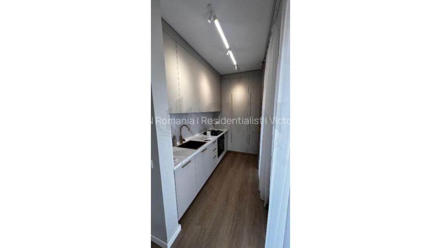 REA1029746 Apartament 3 camere I Parcare I Pipera I Scoala Americana - 11