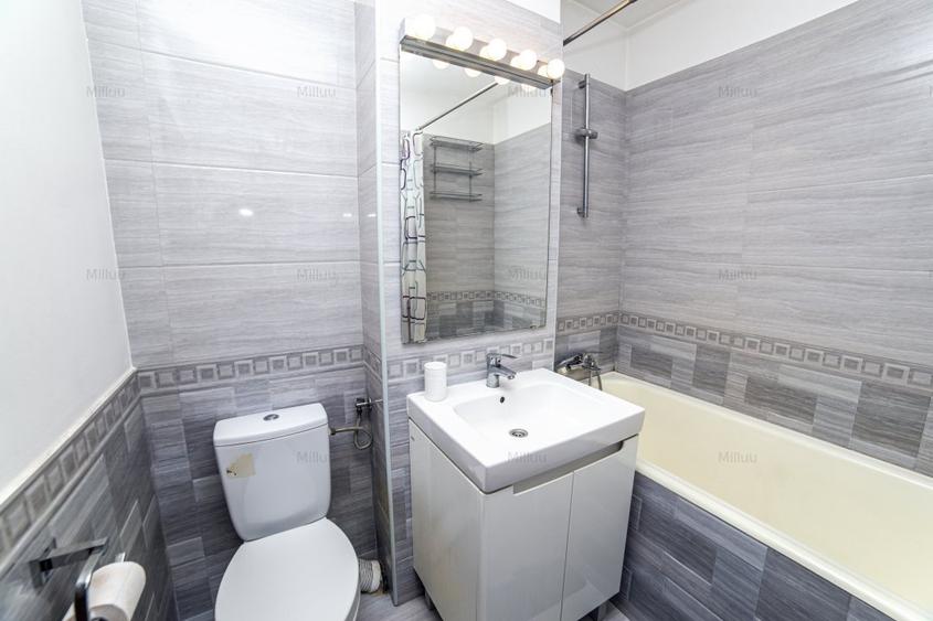 2 Camere Decomandat Drumul Taberei | Mobilat si utilat | 13 minute metrou