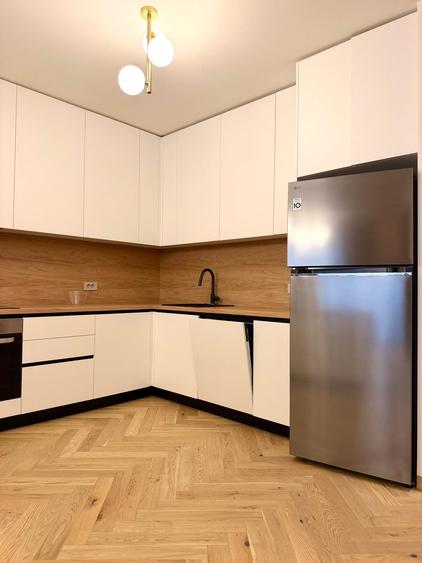 Victoriei / Premium Apartament / Prima Inchiriere / Parcare Inclusa