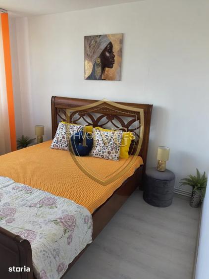 Apartament cu 2 camere | Centrala proprie | Proximitate metrou | Domenii - 5