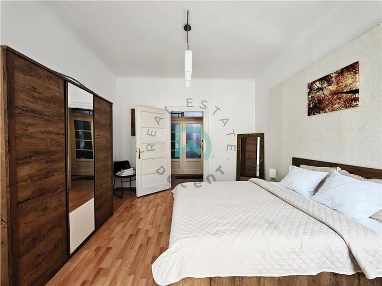 Apartament de vanzare Centru Vechi Brasov