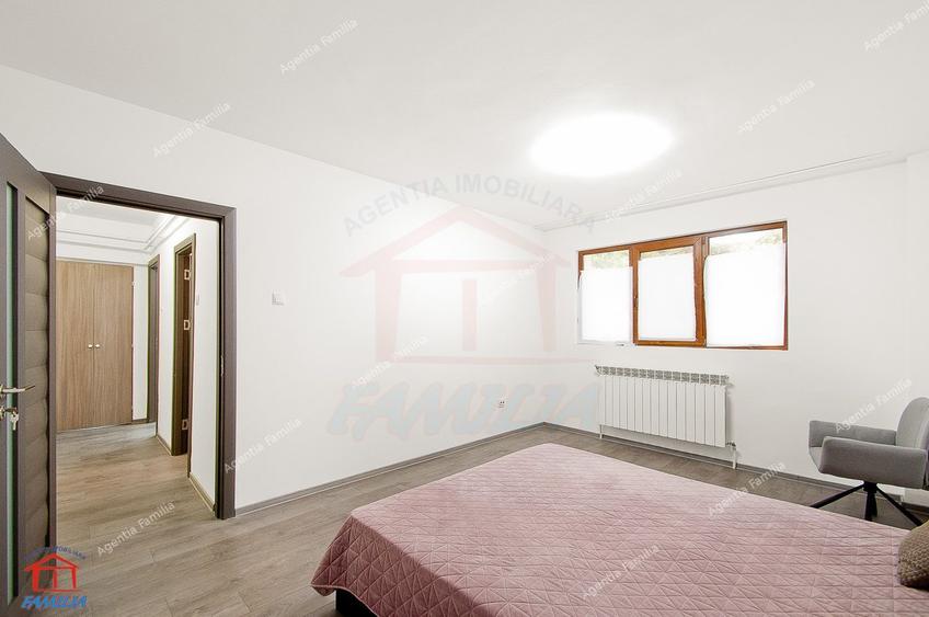 Eleganță, confort într-un apartament renovat, 1 cameră parter Micro20