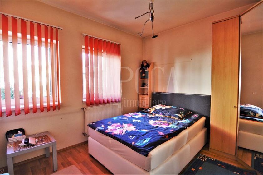 Casa 5 camere de vanzare in Intre Lacuri, Cluj Napoca