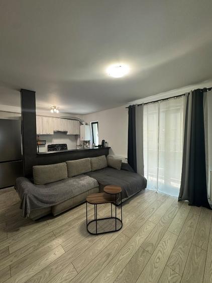 VÂND DIRECT DE LA PROPRIETAR – 2 camere, Păcurari-Rediu, în spate la Kaufland