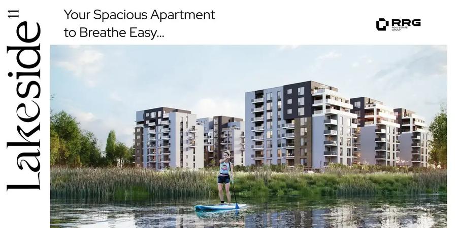 Străulești Lac | 2 Camere | Cele mai apropiate de lac