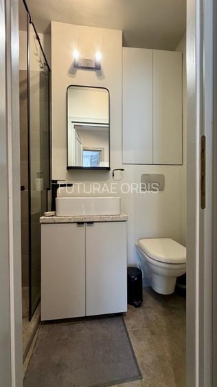 Modern 3-Room Apartment for Rent | Fully Furnished | First Rental - 9
