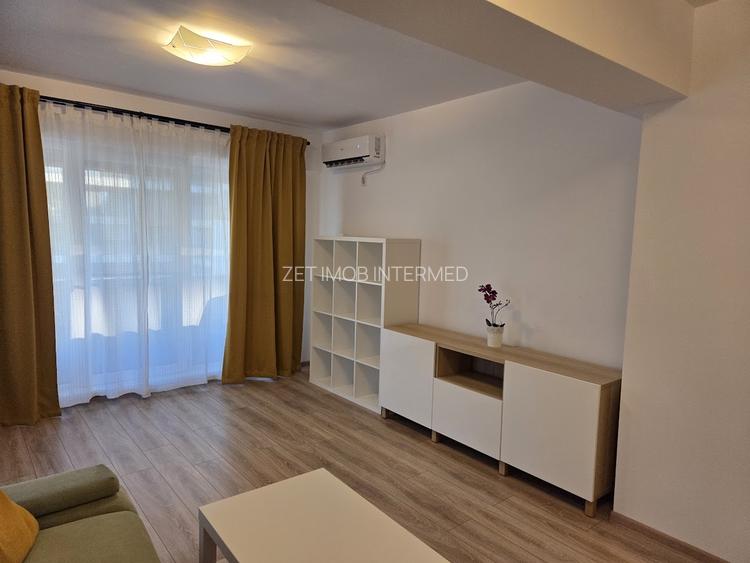 2 camere Victoriei - Titulescu l str.Petru Rares l * imobil nou * - 4