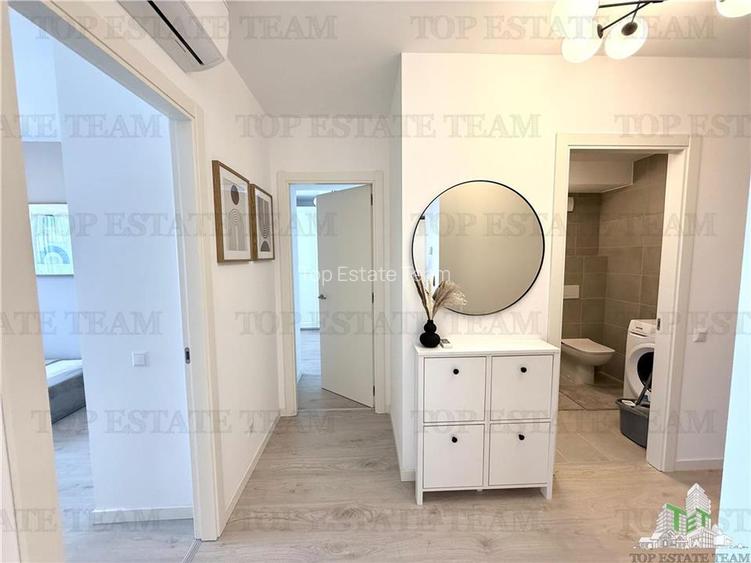 Apartament 3 camere Stellaris Residence - Ghencea - Drumul Taberei - 14