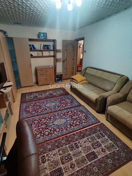 Apartament 2 camere Crângași  - 2