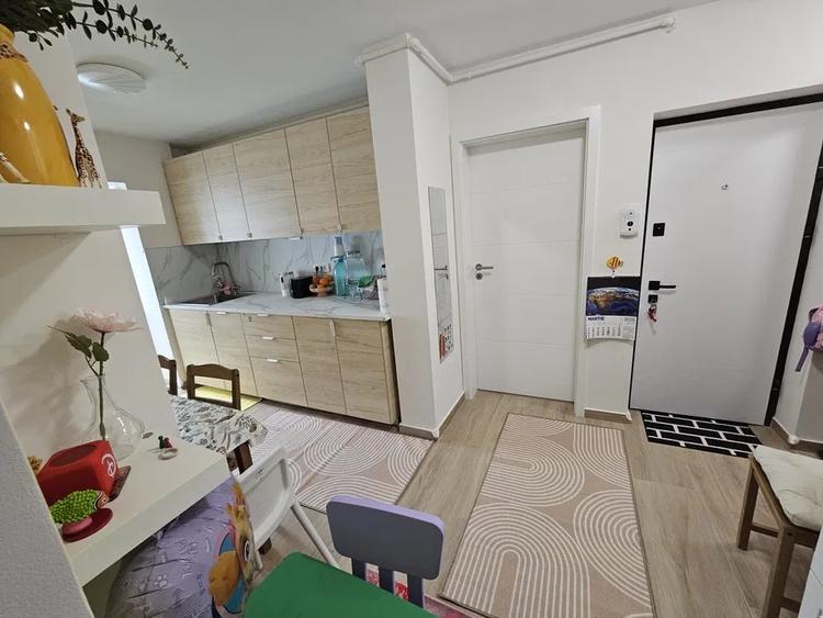 Vanzare Apartament 3 camere Renovat Drumul Taberei-Tudor Vladimirescu