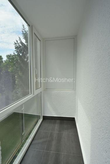 De inchiriat apartament 2 camere -Ultracentral - 5